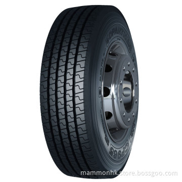 Kalevei and Copartner Brand TBR Tires (CP965)